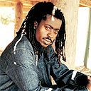 Beenie Man